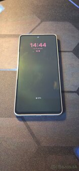 Samsung Galaxy A53 5G Biely - 3