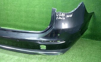 mercedes C nárazník kombi w206 - 3