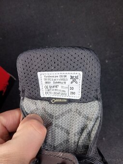 Kanady BOSP 30/290/45 - 3