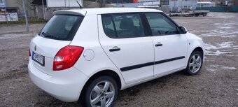Škoda fabia 1.6 tdi 55 kw - 3