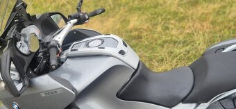 BMW R1200RT - 3