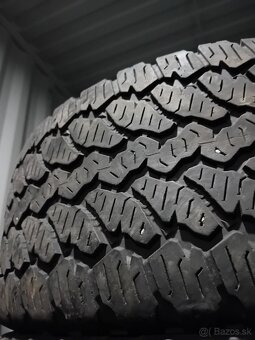 General Grabber AT 255/55R19 111H XL - 3