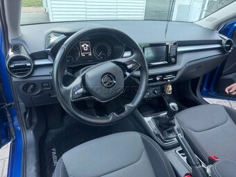 Skoda Fabia 1.0 TSI - 3