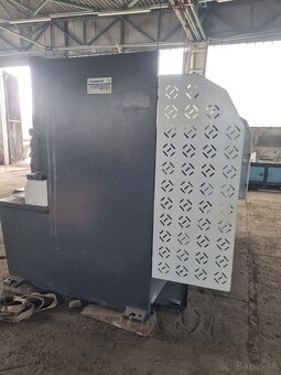 Predáme Hydraulické nožnice na plech - 3