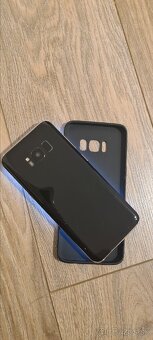 Samsung S8 - 3