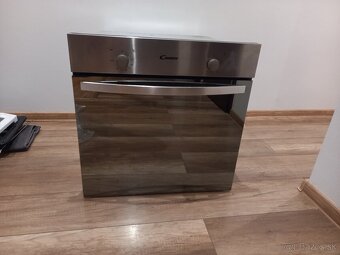 Elektrická rúra Candy FST100 6x - 3