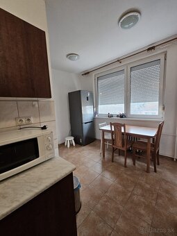 Prenájom 3-izb.bytu v Šali - 3