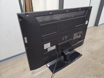 Televízor LG 37LE5310 - 3