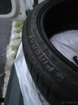 2 Letné pneumatiky Firemax 225/40/r18 - 3