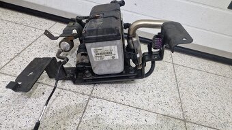 Webasto 7E 0819008F, na VW T5, 12V 5,0kW - 3