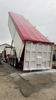 BENALU SKLÁPACÍ NÁVES 55m3 - 3