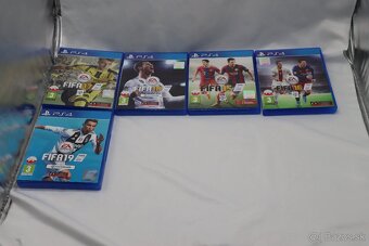 Hry na PS4 (Playstation 4) - 3