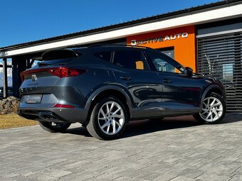 ⭐Cupra Formentor 1.5 TSi DSG, r.v.: 2022⭐ - 3