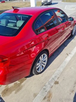 BMW 320D 120kW – STK 8/2026 - 2 399€ DOHODA - 3