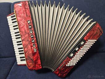 Akordeón Delicia 96bas - 3