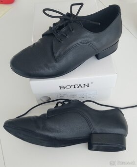 Tanečné topánky - 3