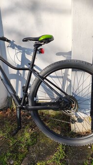 Predam CUBE Access WS PRO - 3