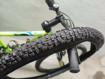 Predám bicykel Rockrieder - 3