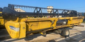 Kombajn New Holland TX 68 - 3