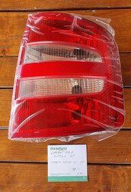 Svetlá LIKVIDACIA SKLADU - 3