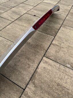 Ford Focus mk2 zadný spoiler - 3