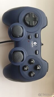Herné ovládače - Joysticky ... - 3