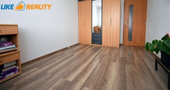 3 izbový byt s garážou Turany - 3