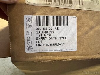 Sanie 1.8, 2.0 benzín - 3