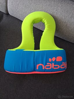 Vesta na plavanie (deti) - 3