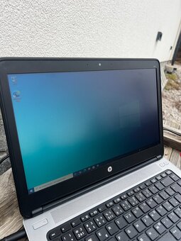 HP Probook 640 - 3