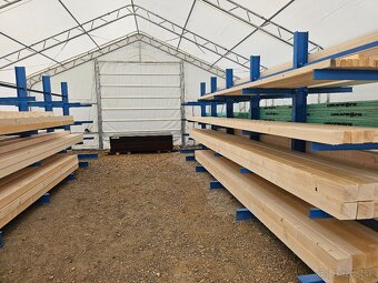 PredaM KVH HRANOLI , BSH HRANOLI , OSB DOSKY - 3