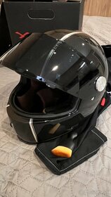 Nexx X.G100R Carbon, veľkosť XXL/63-64/ - 3