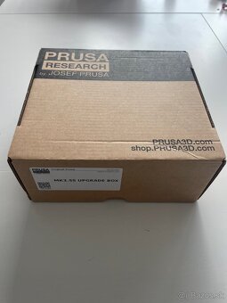 Prusa mk3s diely - 3