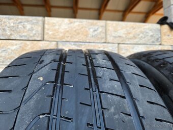 275/35 r20 Pirelli P Zero XL Extra Load - 3