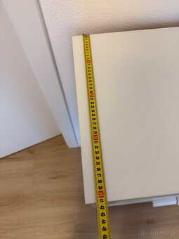 Komoda Brimnes IKEA - 3