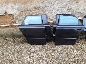 Seat Exeo kombi r.2013 - 3