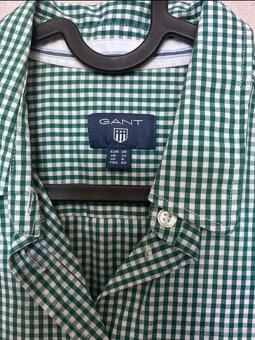 Nová dámska košeľa Gant, veľ. 38, - 3