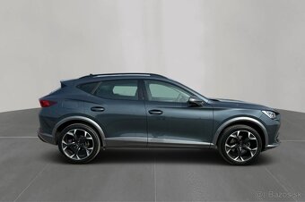 Cupra Formentor 2.0 TDI 150k 4Drive DSG - 3