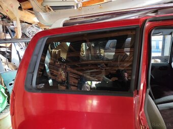 Sklá na Nissan Terrano - 3