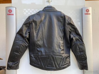Nová kožená motobunda - 3