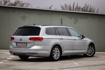 Volkswagen Passat Variant 2.0 TDI - 3