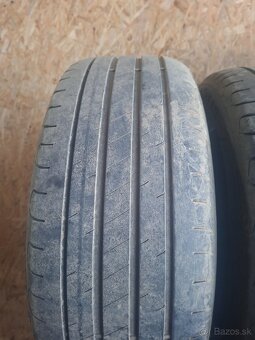 205/55 r16 goodyear - 3