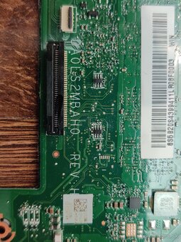 Lenovo Yoga Slim 7-14IIL05 Diely - 3