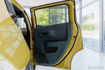 Fiat Panda GRANDE LA PRIMA BEV 44kWh 113k - 3