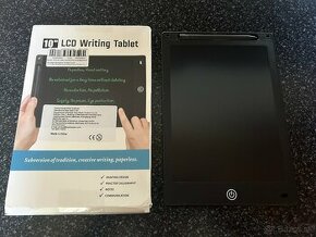 10" viacfarebná LCD tabulka/tablet na kreslenie - 3