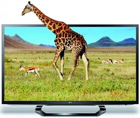 Tv LCD LG 42lm620s-ze uhlopriečka 107cm - 3