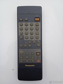 Panasonic TC-14L1EE - 3