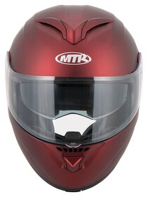 prilba,helma MTR K14 vel.M - 3
