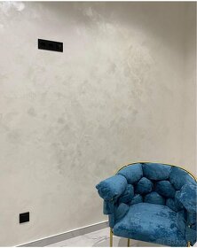 dekoratívny interiér - 3