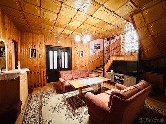 Exkluzívne na predaj rodinný dom, Malčice - 3